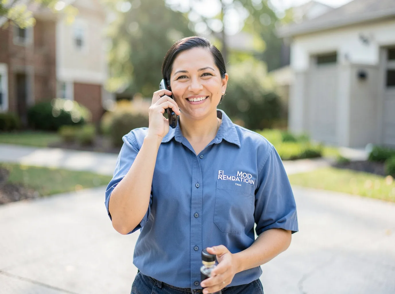 Mold Remediation Bland, VA FAQs